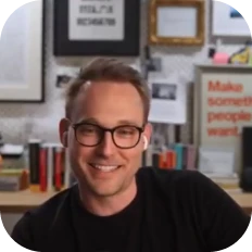 Aaron Francis in Cheese and Weather podcast