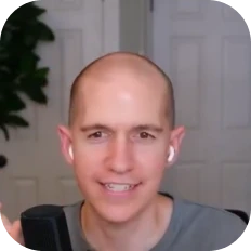 Dave Hicking in Cheese and Weather podcast