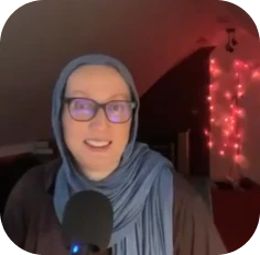 Zuzana Kunckova in Cheese and Weather podcast